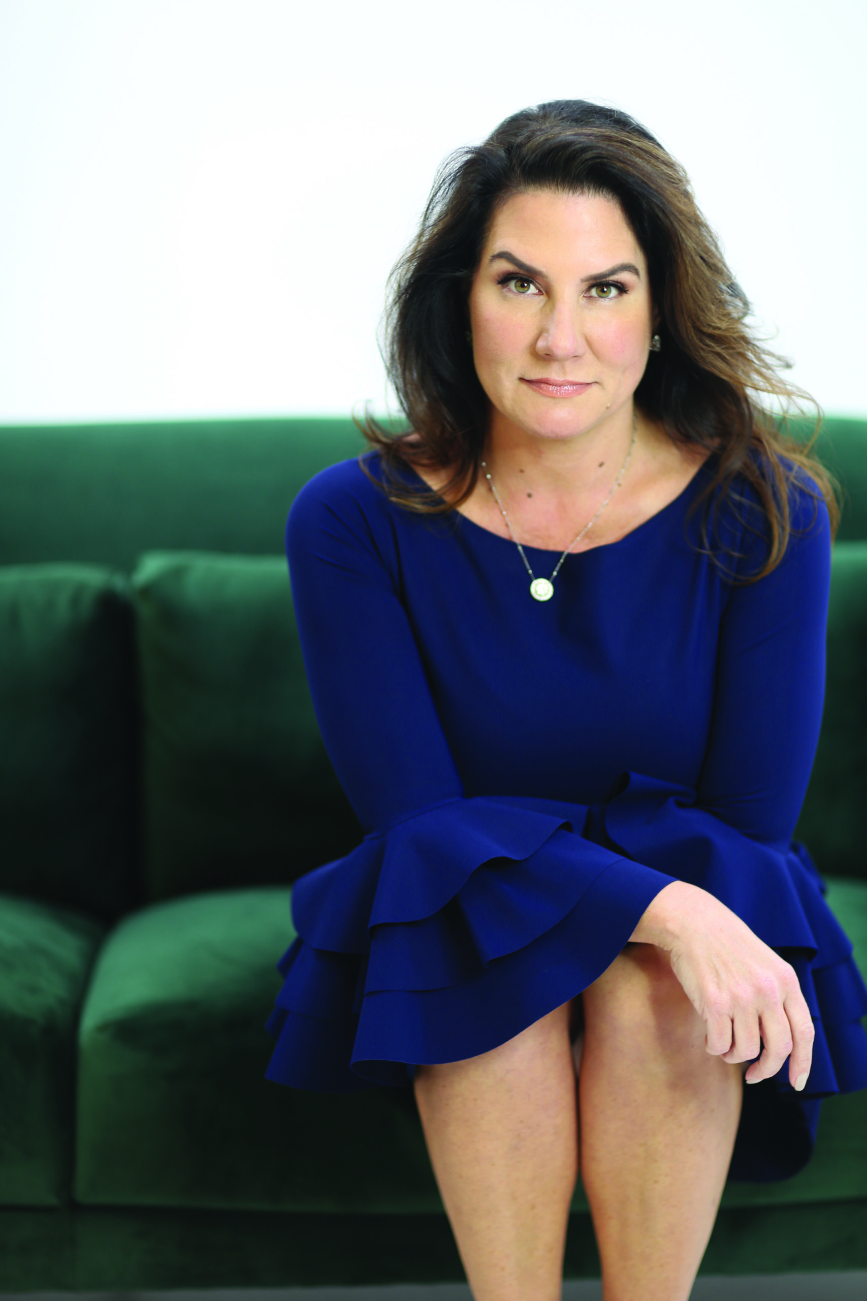 Danielle DiMartino Booth — CEO and Chief Strategist - QI Research
