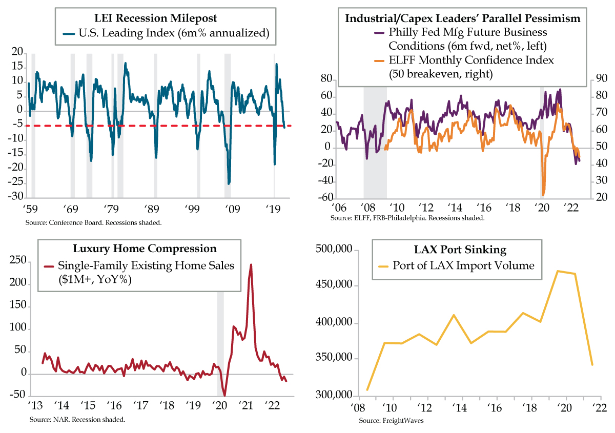 The Derry Binge Quill Intelligence
