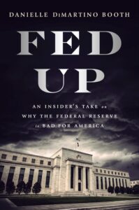 Fed Up Book